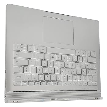 Amazon.com: Hilitand 13.5 inch Keyboard for Book 2